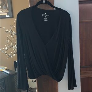 American Eagle Long Sleeve